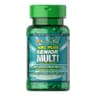 Puritan's Pride - Abc Plus Senior Multi - 60 Coated Caplets