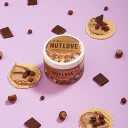 Allnutrition - Chocolate Hazelnut - 500g