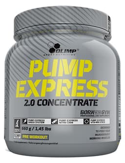Olimp Labs - Pump Express 2.0 Concentrate