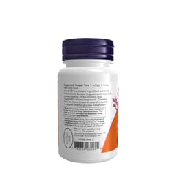 NOW Foods - Glucofit - 60 Sgels