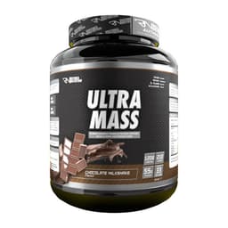 Refined Nutrition - Ultra Mass - Weight Gain Powder