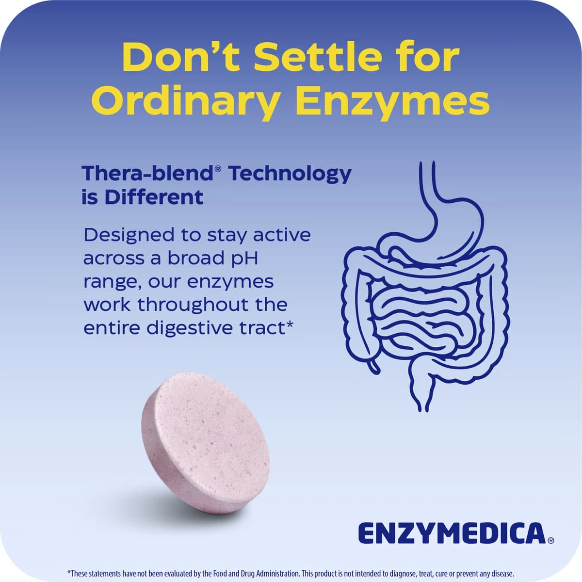 Enzymedica Kids Digest® Gummies - 90 Gummier