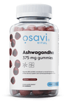 Osavi - Ashwagandha 375mg Gummies Cherry - 90 Count