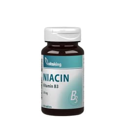 Vitaking - Multivitamin - 100 Tabs