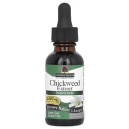 Nature's Answer - Chickweed Extract - 30ml