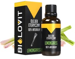 Biolovit - Essential Oil