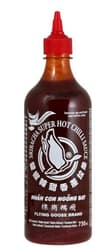 Flying Goose - Sriracha Super Hot Chilli Sauce - 730g
