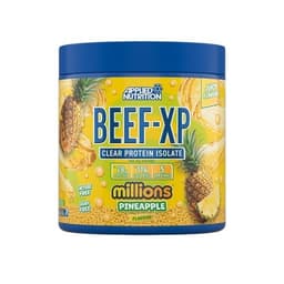 Applied Nutrition Beef-Xp  - Clear Beef Protein