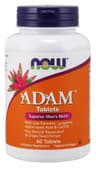 NOW Foods - Adam Superior Men's Multi