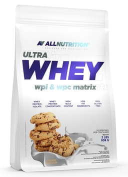 Allnutrition - Whey (Lactose Free)