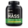 Optimum Nutrition - Serious Mass - Banan, 2727 g