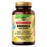 Solgar - Rhodiola Root Extract - 60 Caps