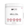 DY LIFE - Krilliöljy - 60 pehmeäkaplasta