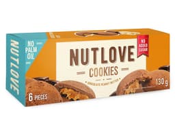 Allnutrition - Nutlove Cookies