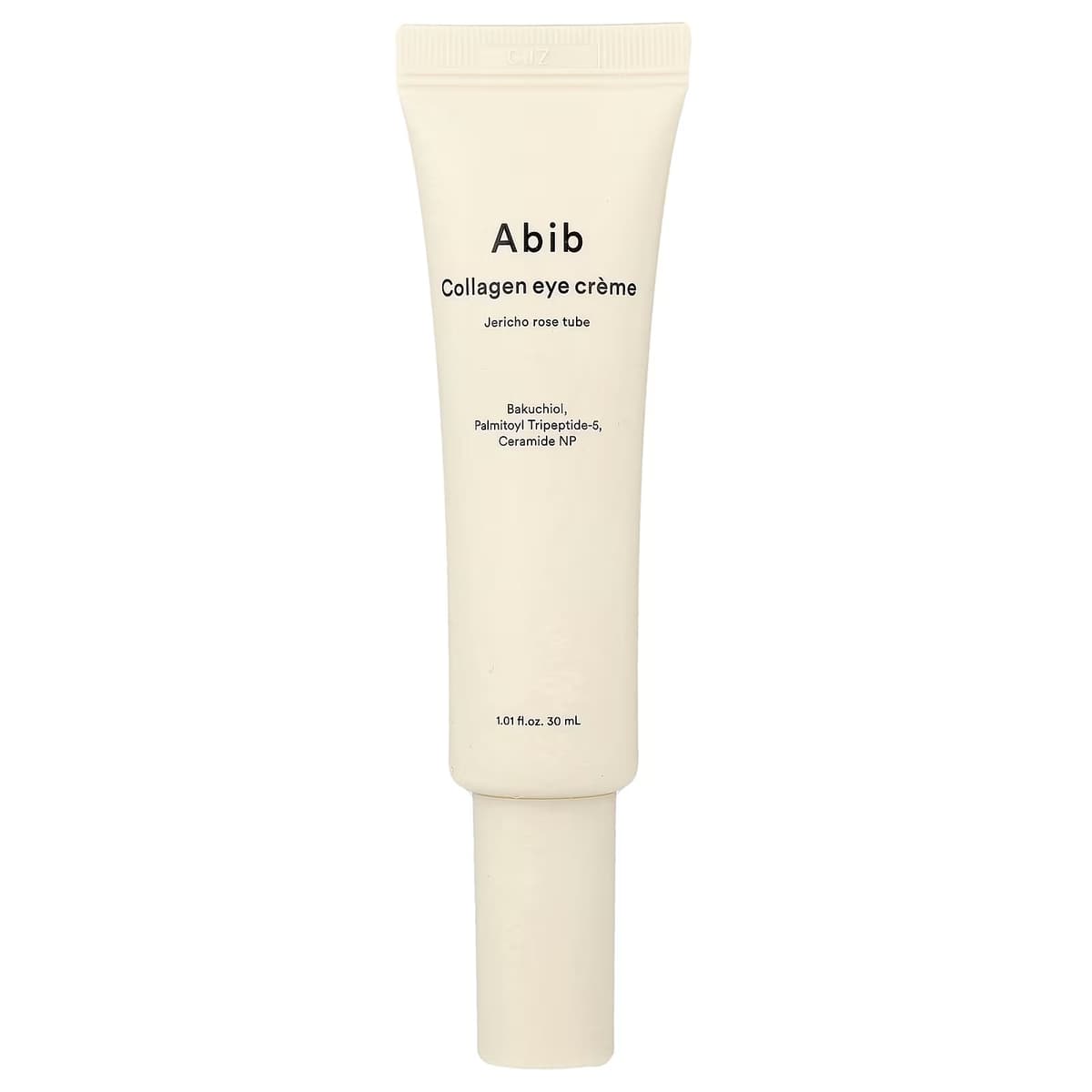 Abib - Kollageeni silmänympärysvoide Jericho-ruusu 30 ml