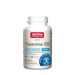 Jarrow Formulas - Theanine 100