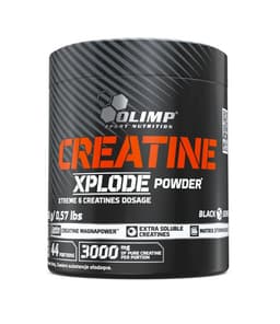 Olimp Labs Creatine Xplode