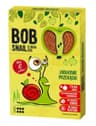 B.O.B SNAIL - Omenavalmis - Hedelmävälipala