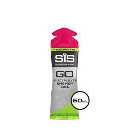 Science In Sport - Go Electrolyte Energy Gel