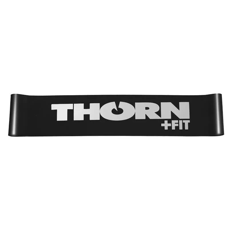THORN FIT - Resistance Band Heavy 500x50x1.25mm – THORN FIT förpackning