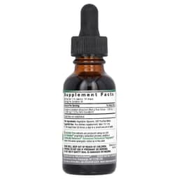 Nature's Answer - Lomatium Root Fluid Extract - 30ml