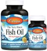 Carlson Labs - The Very Finest Fish Oil