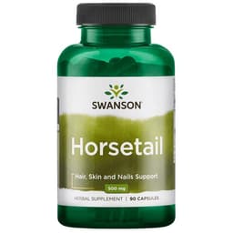 Swanson - Horsetail - 90 Caps