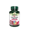 Natures Aid - Multi-Vitamins & Minerals - 90 Sgels