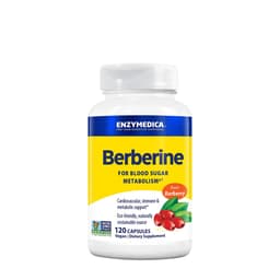Enzymedica - Berberine