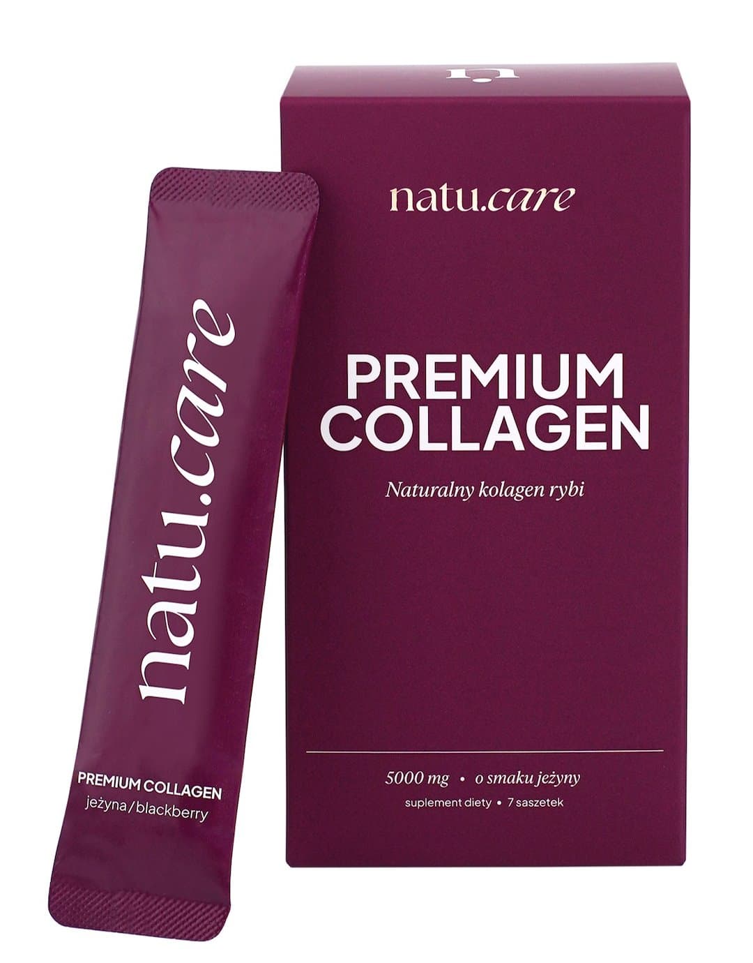 Natu.Care - Collagen Premium