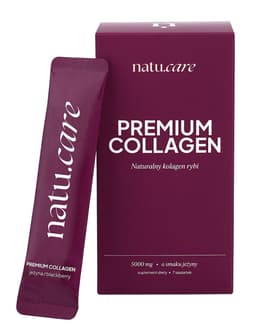 Natu.Care - Collagen Premium
