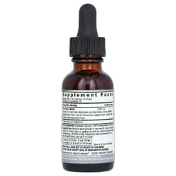 Nature's Answer - Bubble-B-Gone - 30ml