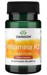 Vitamin K-2 - 50mcg - 30 Sgels