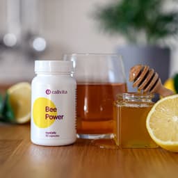 CaliVita Bee Power - 50 Capsules