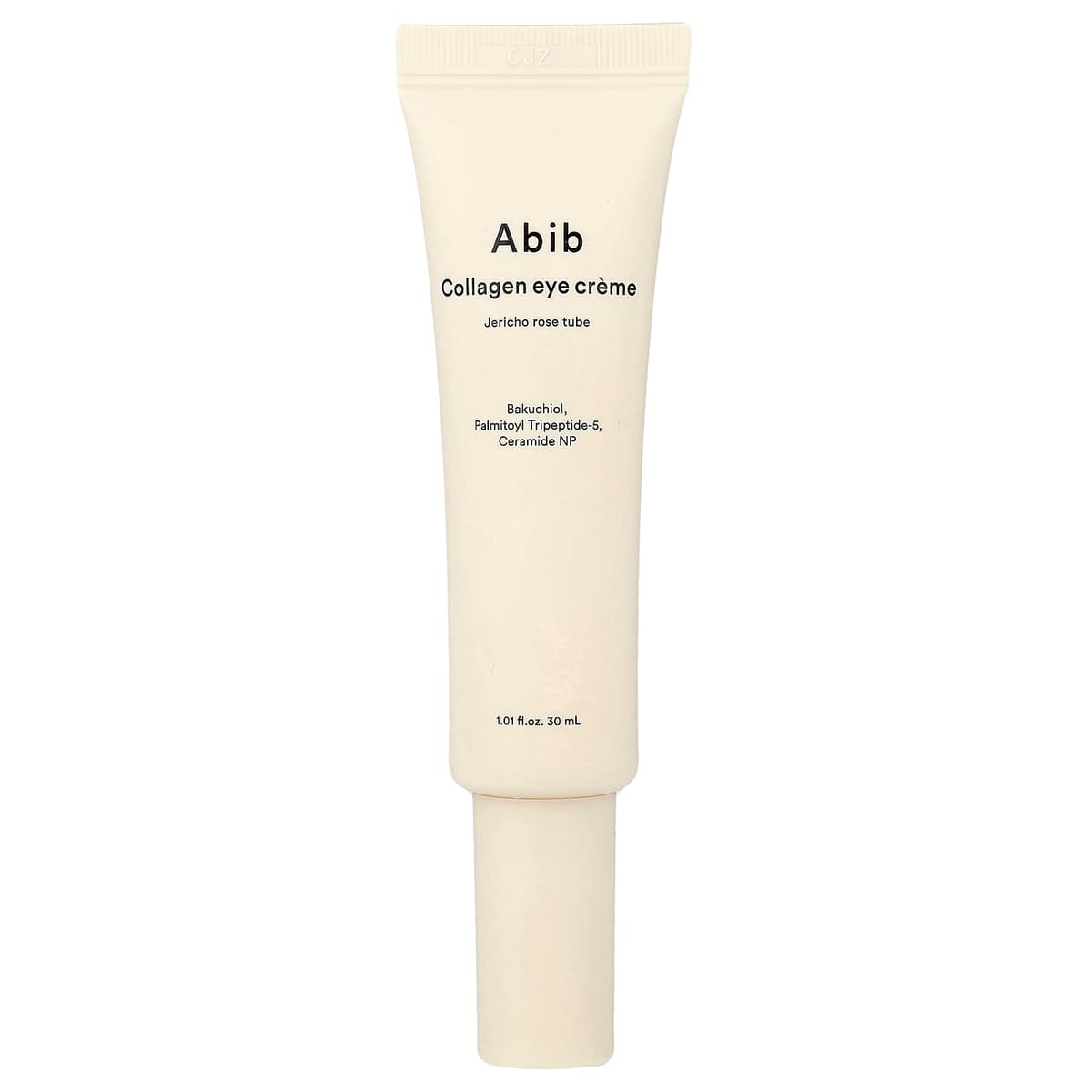Abib - Kollageeni silmänympärysvoide Jericho-ruusu 30 ml