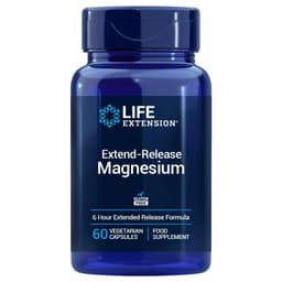 Life Extension - Extend-Release Magnesium