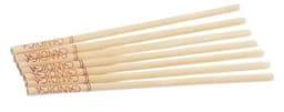 Gandiga - Aura Herbals - Hopi Ear Candles - 5 Pairs