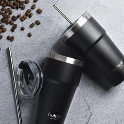 SmartShake - Bohtal - 600ml