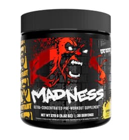 Mutant - Madness
