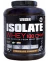 Weider - Whey Isolate 100 Cfm