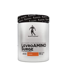 Kevin Levrone - Levroamino Surge, Orange - 500g