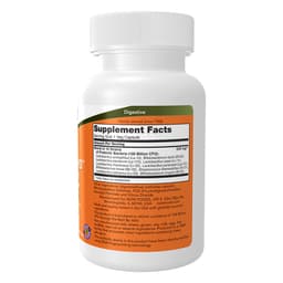 NOW Foods - Probiotic-10™ - 60 Vcaps