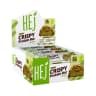 HEJ Natural Crispy Vegan Protein Bar