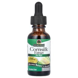 Nature's Answer - Cornsilk Extract - 1 Fl oz