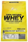 Olimp Labs - 100% Natural Whey Protein Isolate - 600g