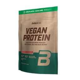 Biotechusa - Vegan Protein
