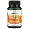Swanson - Vitamin B12 - 100 Caps