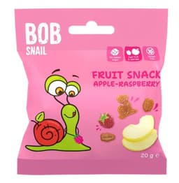B.O.B SNAIL - Fruit Snack