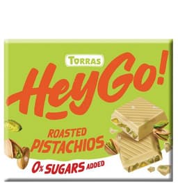 TORRAS - HeyGo! - Energibar