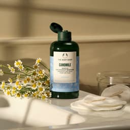 The Body Shop - Chamomile Gentle Eye Makeup Remover - 250ml